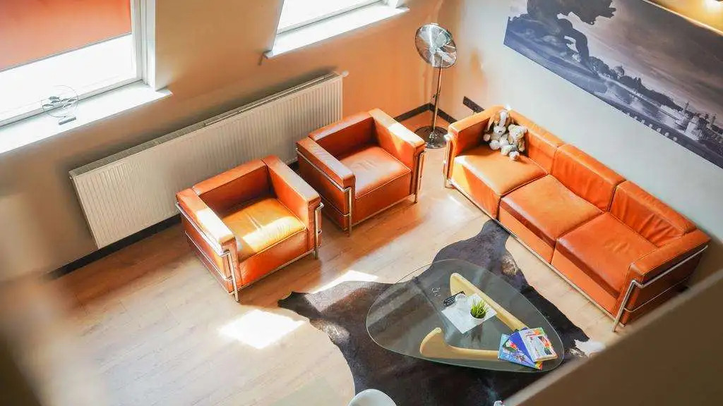 Foto - Amosa Liège City Centre Hotel