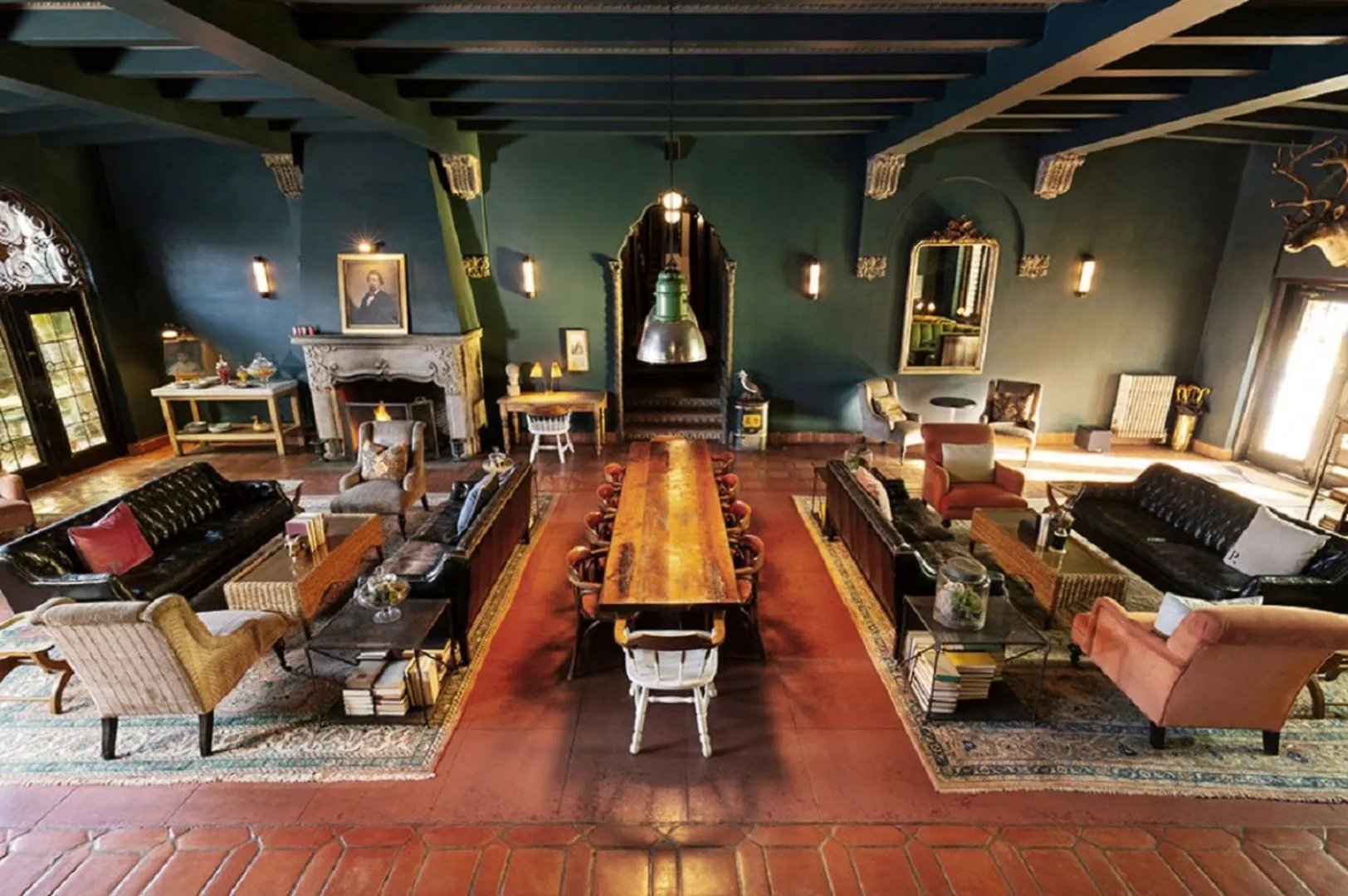 Photo - Maison Twenty Seven
