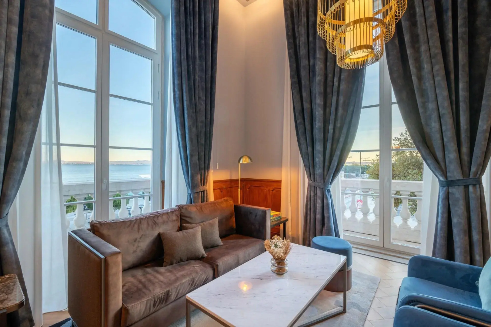 Foto - The Editory Riverside Hotel, an Historic Hotel