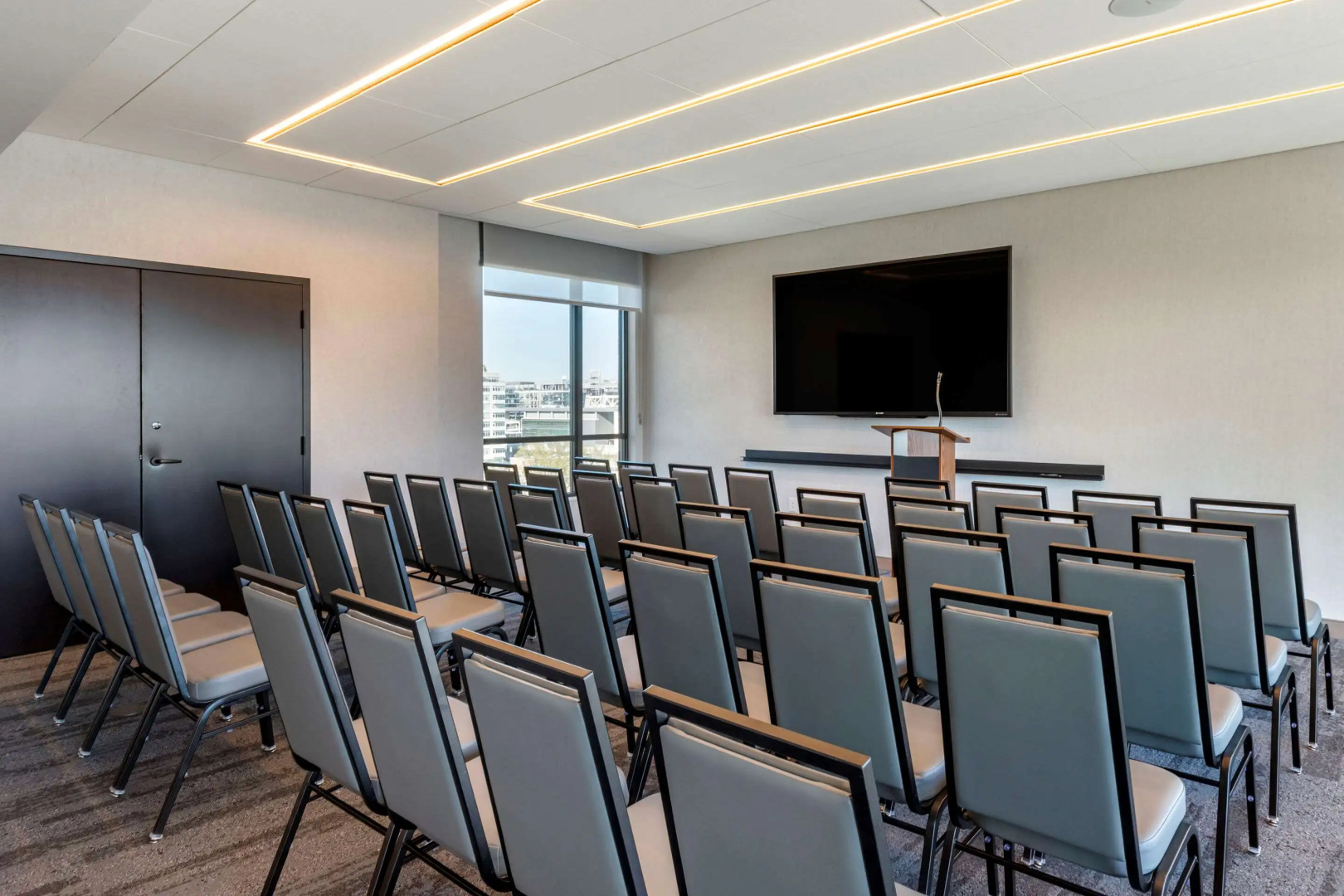 Foto - Cambria Hotel Washington D.C. Navy Yard Riverfront