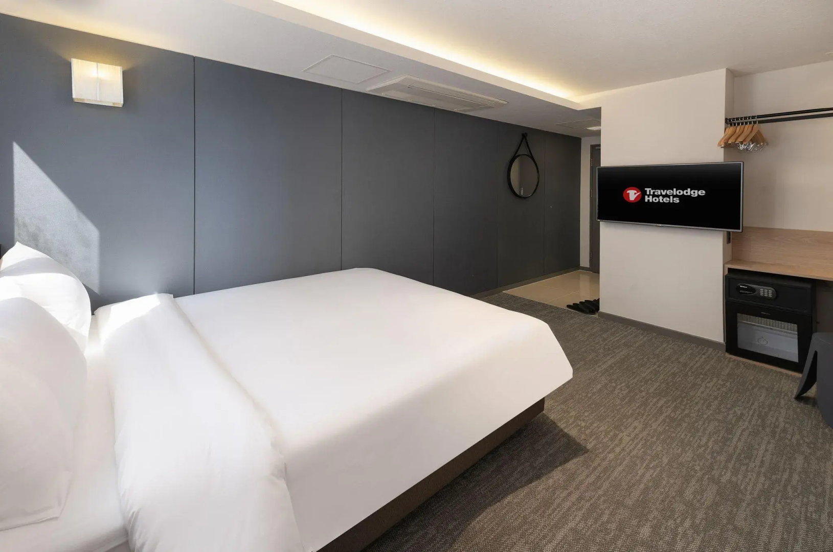 Foto - Travelodge Myeongdong Namsan