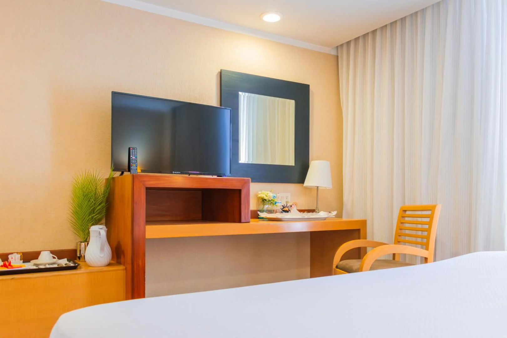 Foto - Hotel Mirabel