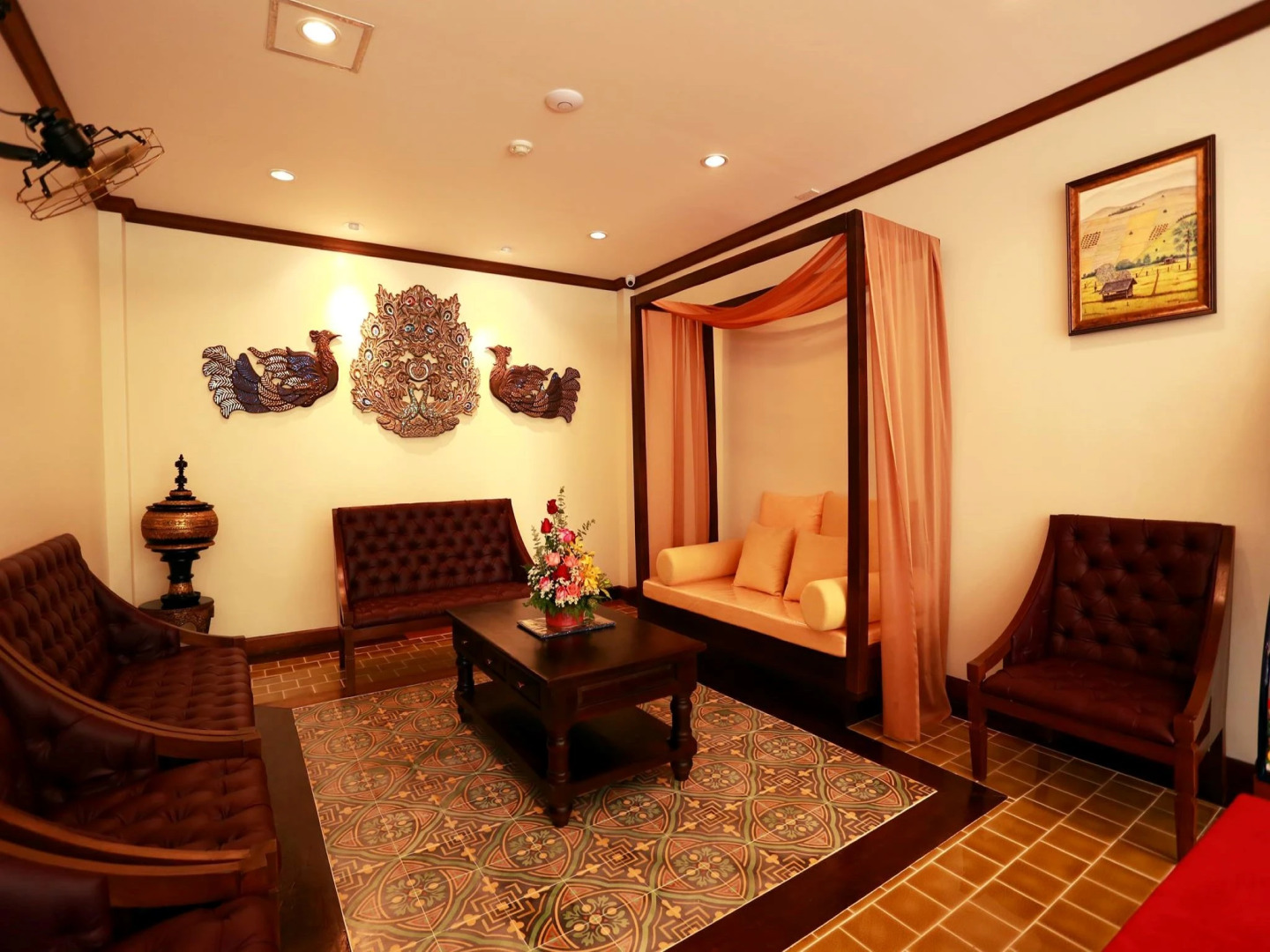 Foto - Viangluang Resort