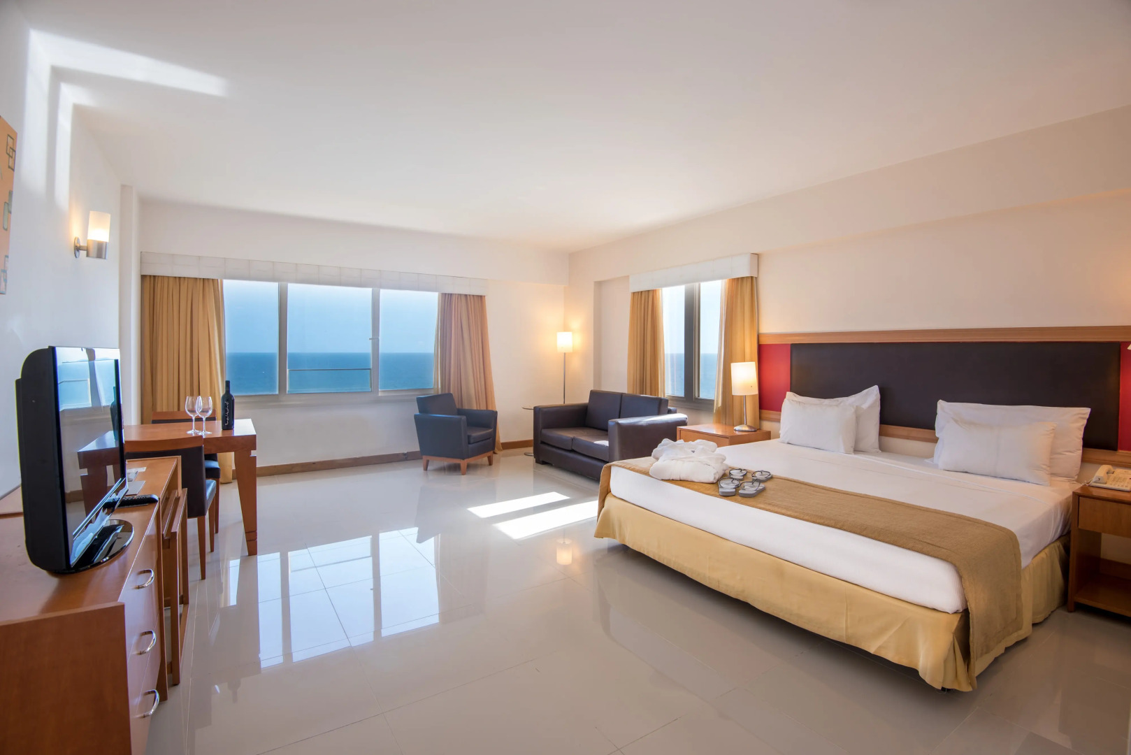 Foto - Vila Galé Salvador