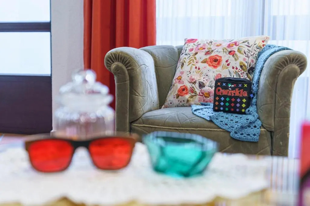 Foto - Tante ALMA's Bonner Hotel