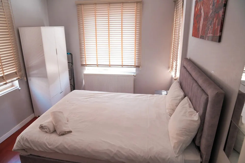 Foto - Aram Kerasi Rooms