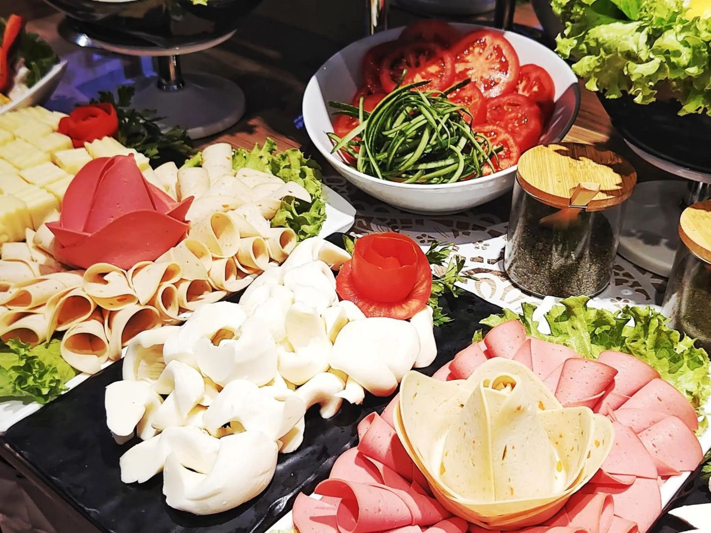 Foto - Orient Mintur Hotel