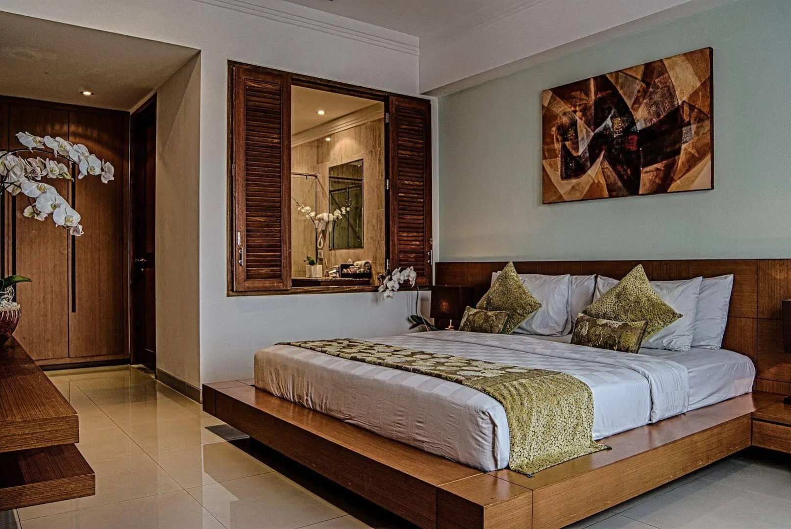 Photo - Sara Residence by Nakula