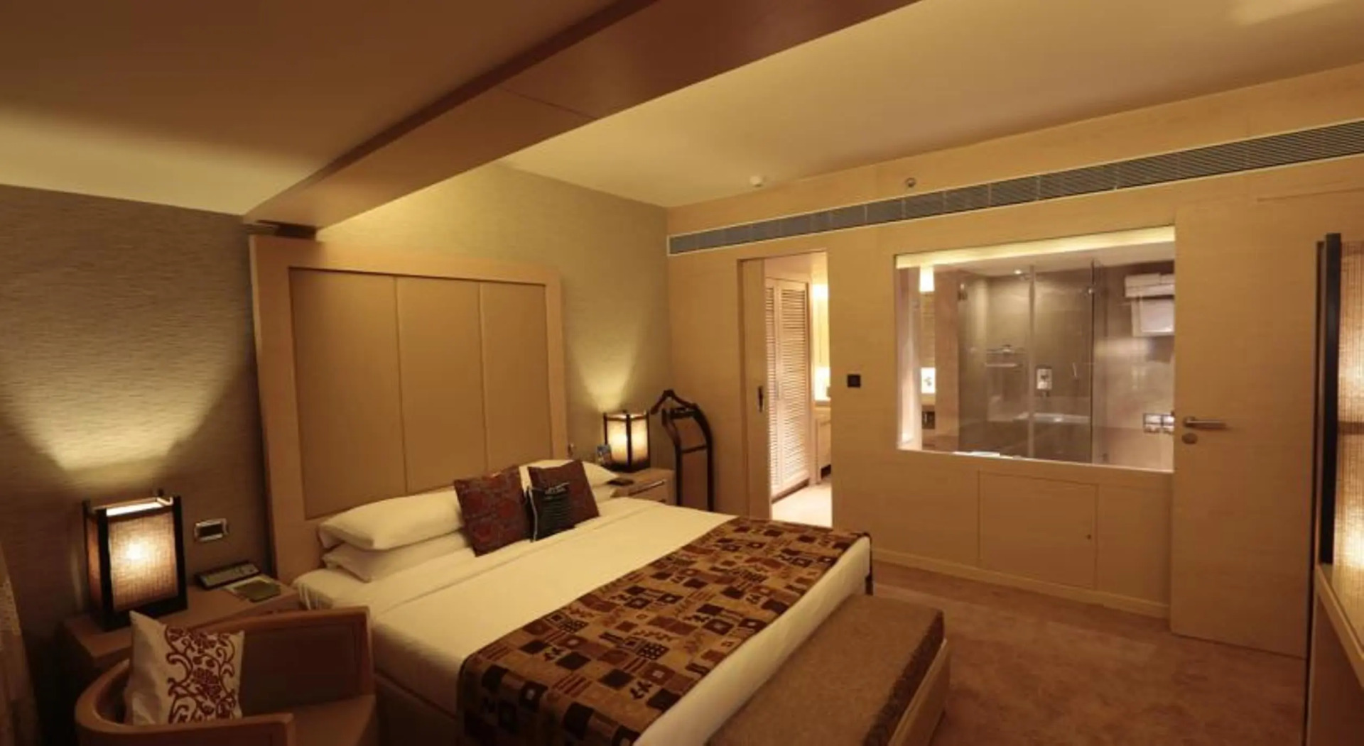 Photo - Hotel Sahara Star