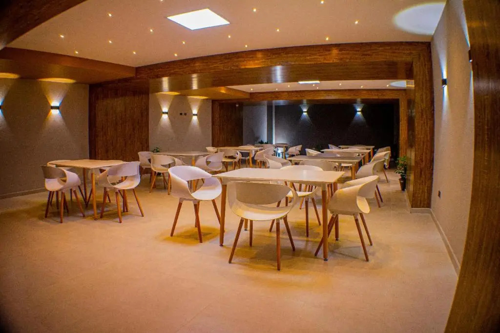 Photo - Harmony Hotel