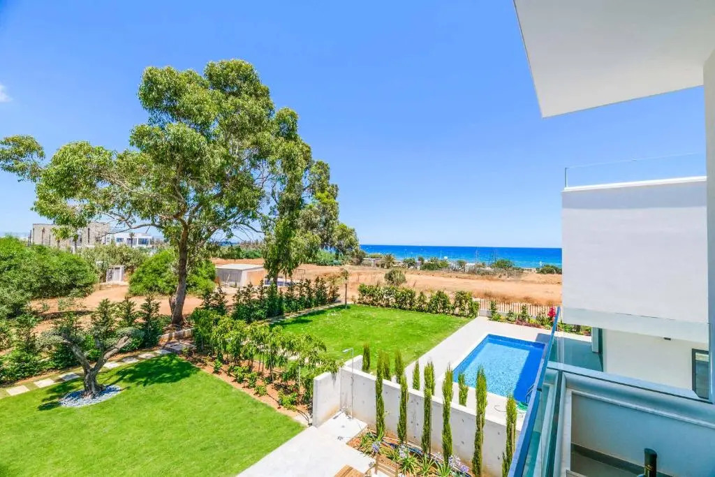 Photo - By The Beach - Sea Pearl Villa