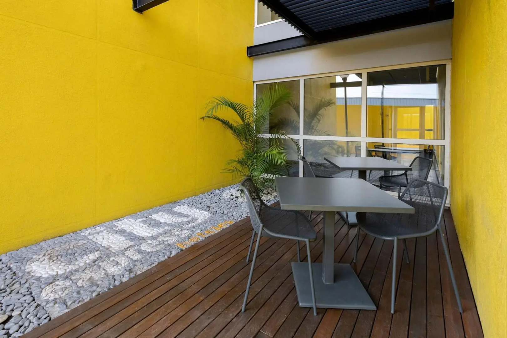 Foto - City Express by Marriott Guadalajara Aeropuerto