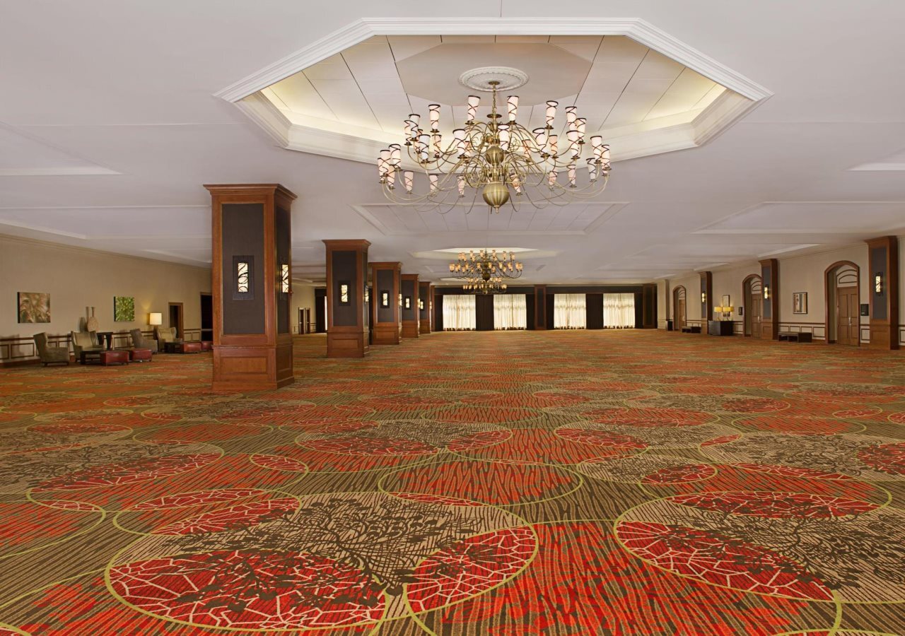 Photo - Sheraton Dallas Hotel