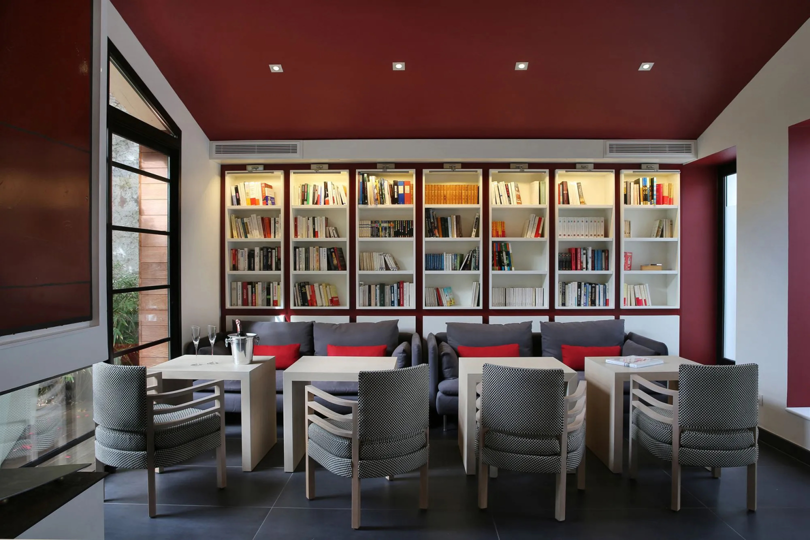 Photo - Hôtel Villa Koegui Biarritz