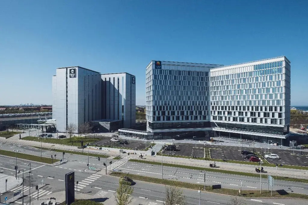 Photo - Comfort Hotel Copenhagen Airport
