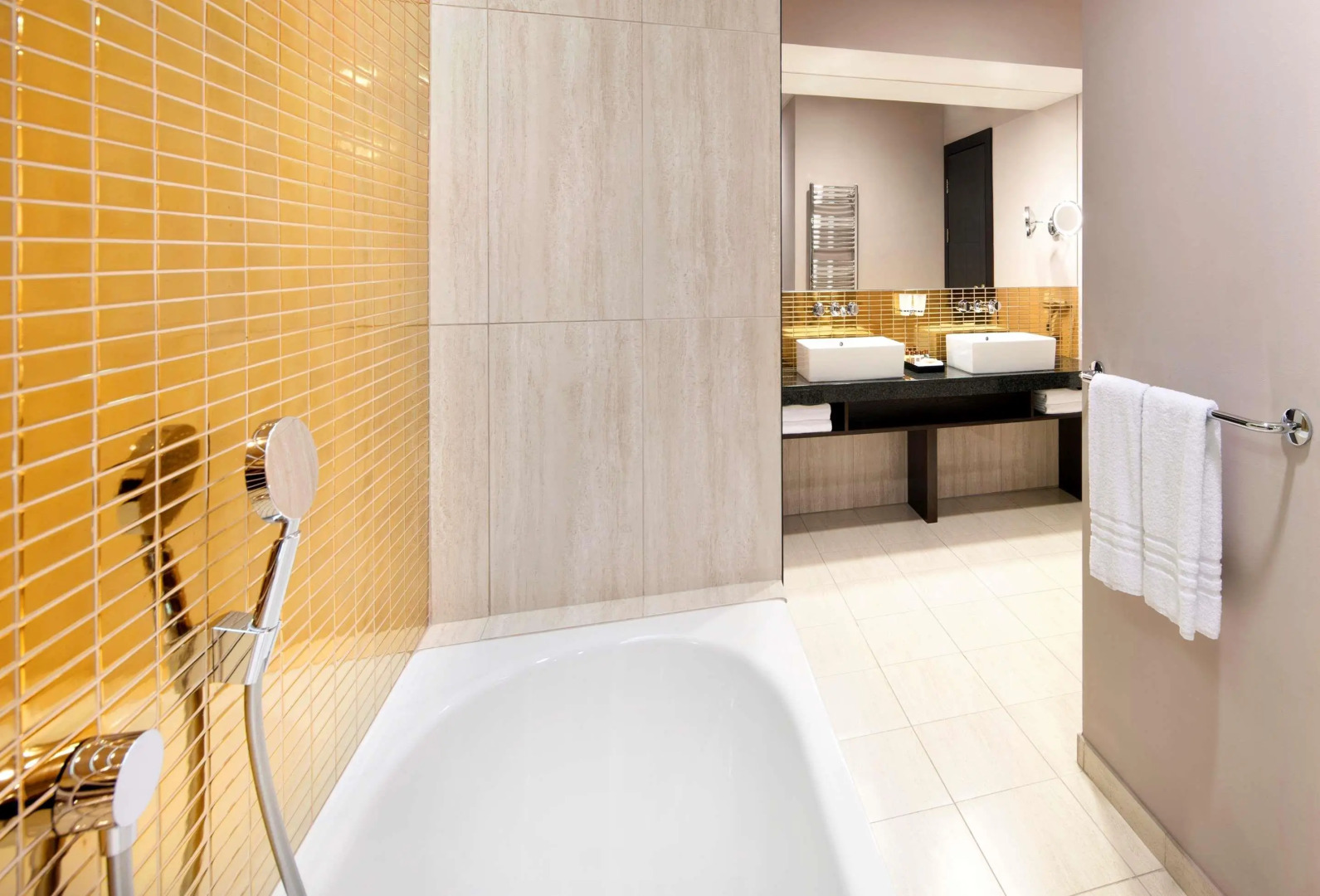 Foto - Radisson Blu Hotel Prague