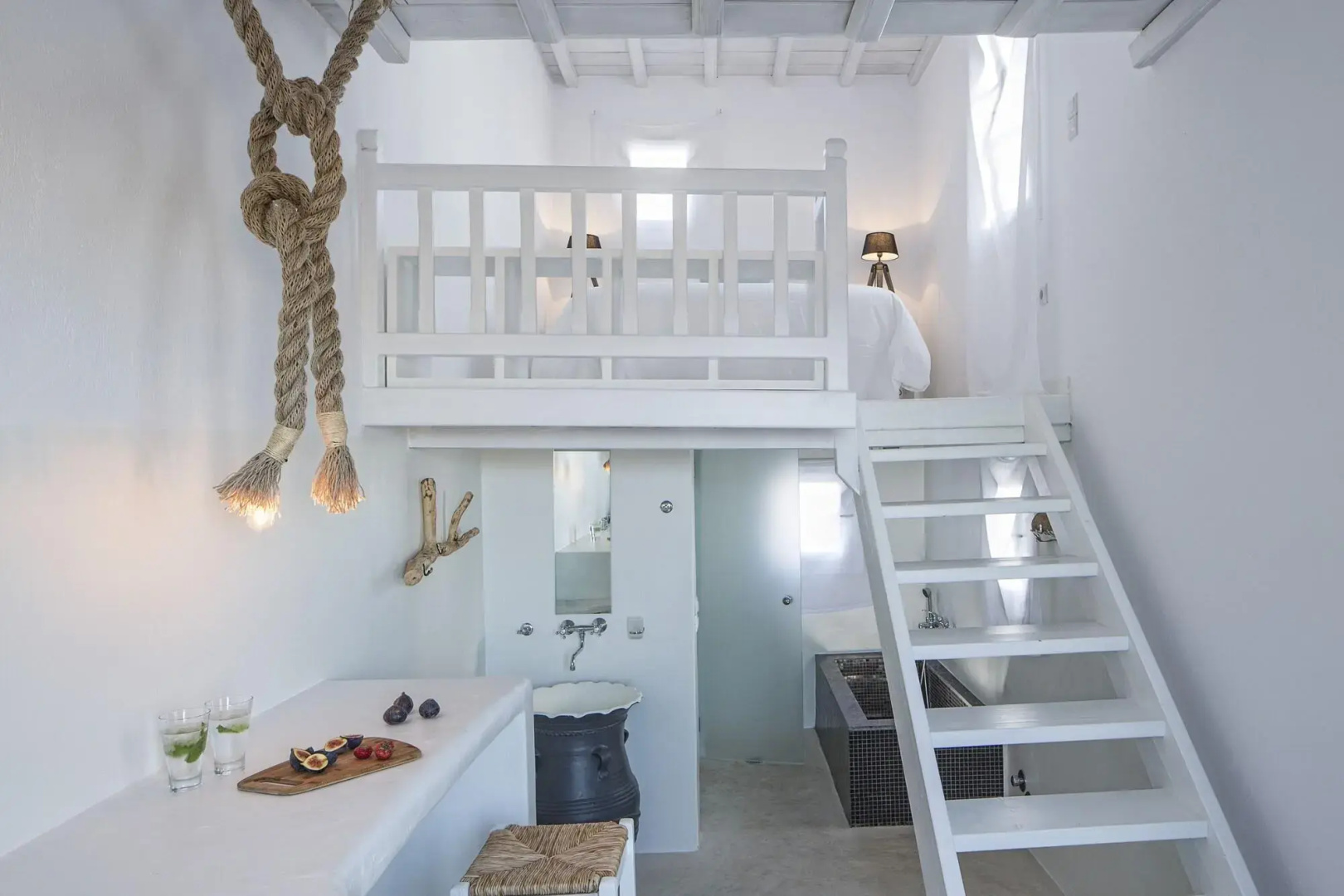 Foto - Almyra Guest Houses