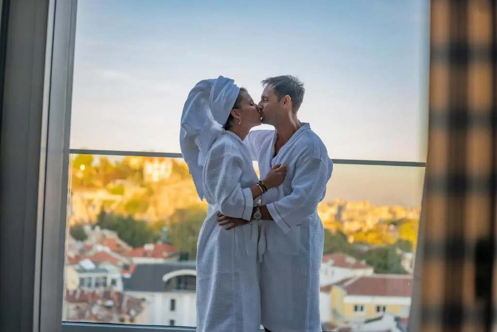 Foto - VIZUALIZA Residence Hotel by HMG