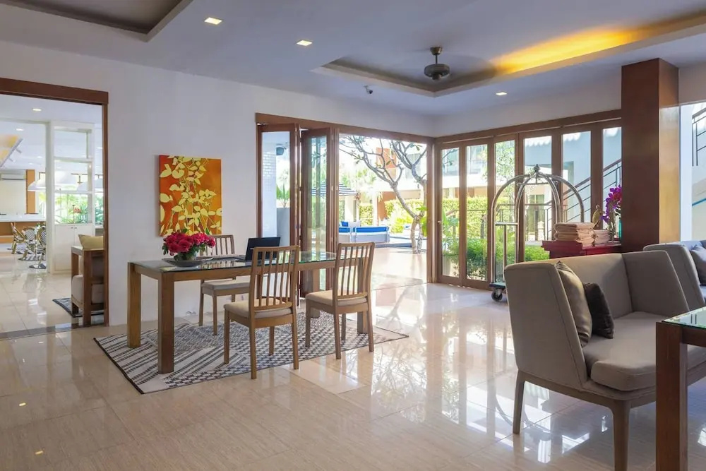 VIP Suite Residence At Tubkaak Beach, Krabi