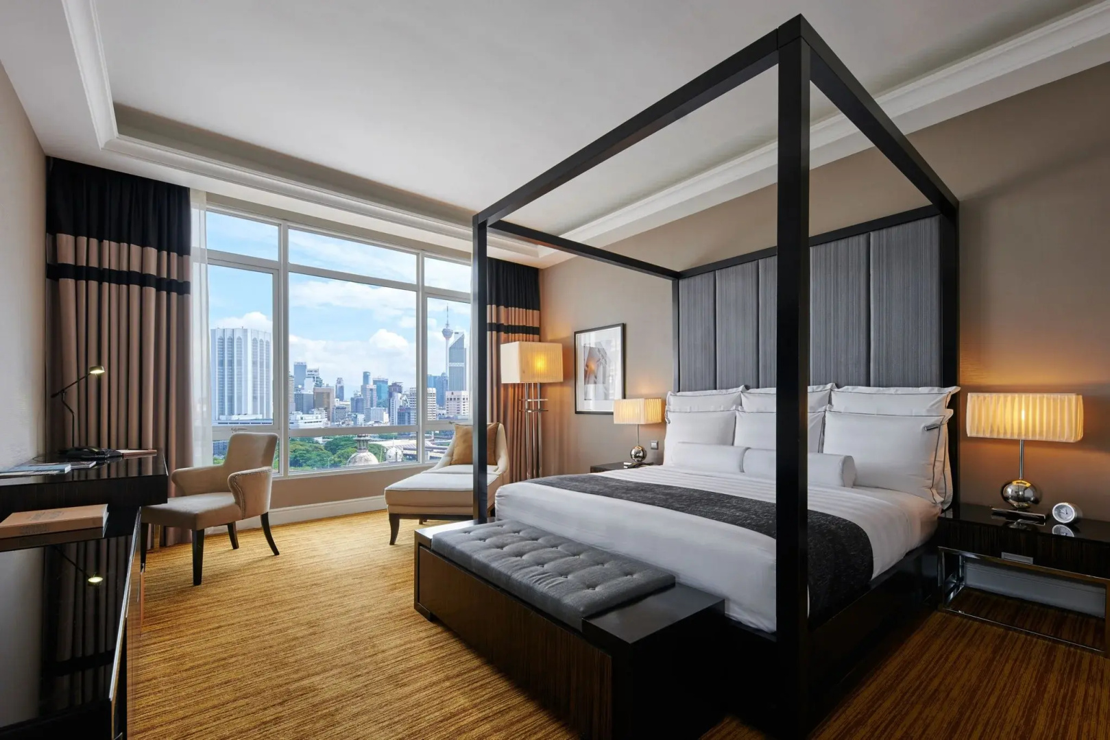 Foto - The Majestic Hotel Kuala Lumpur, Autograph Collection