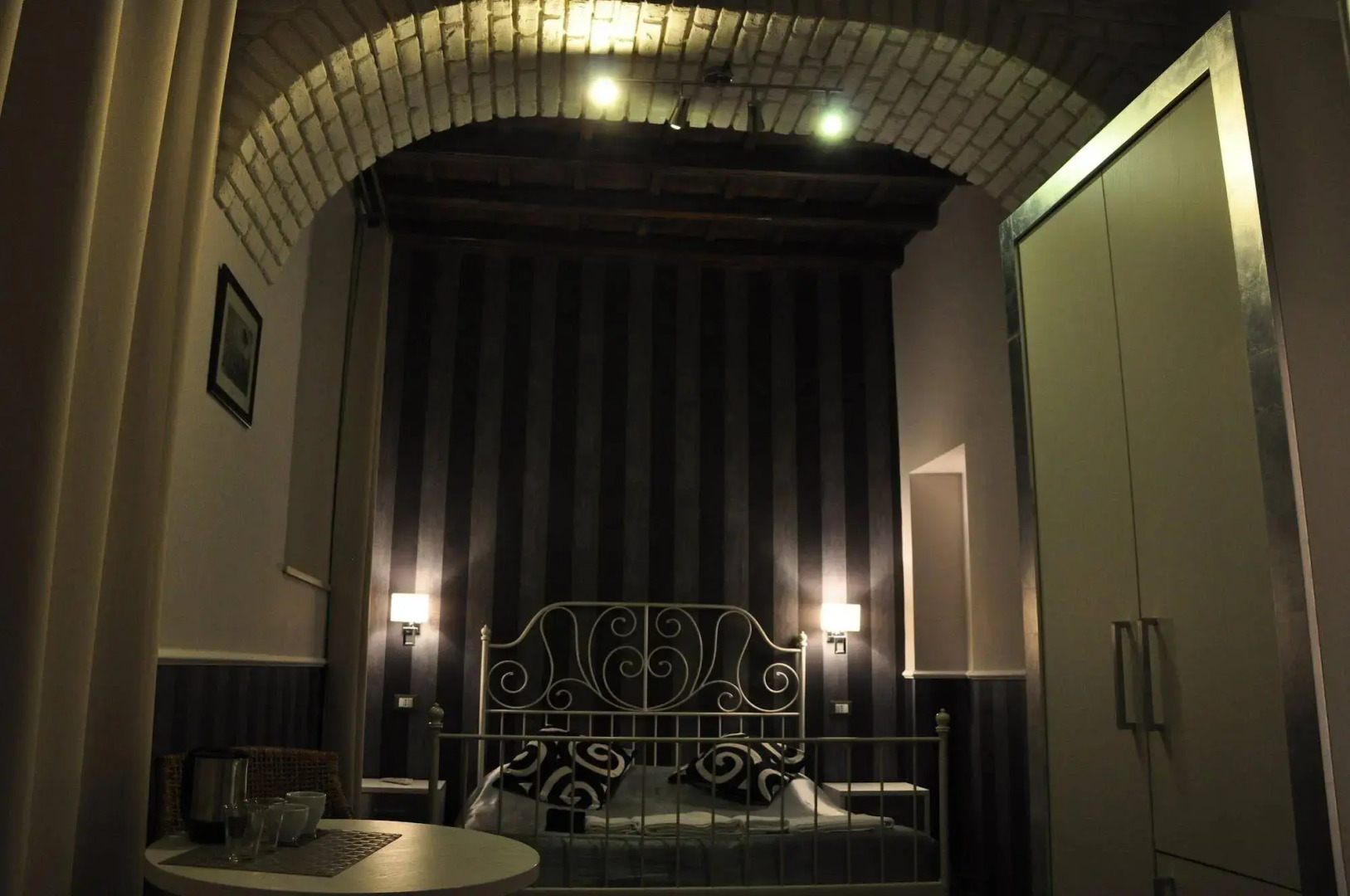 Foto - Navona Nice Room