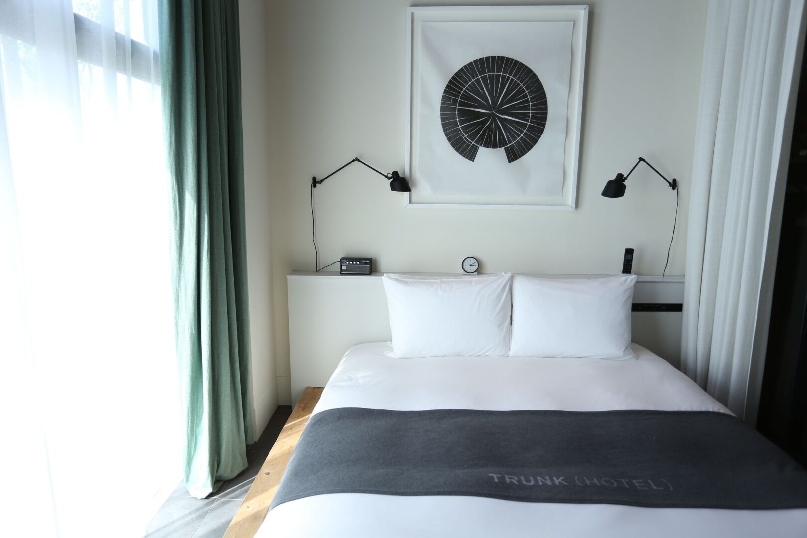 Photo - Trunk (Hotel) Cat Street