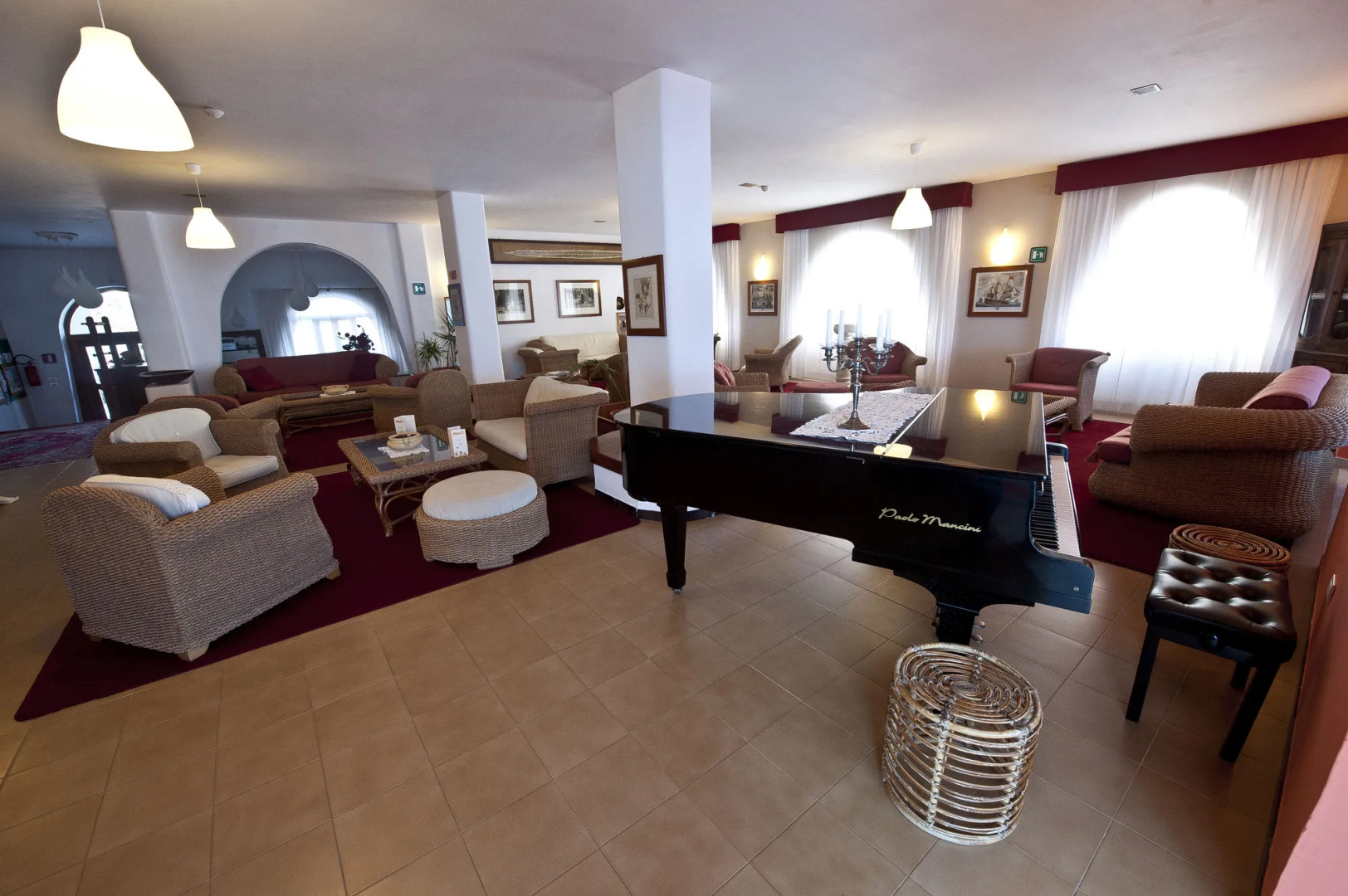 Photo - Hotel Degli Aranci