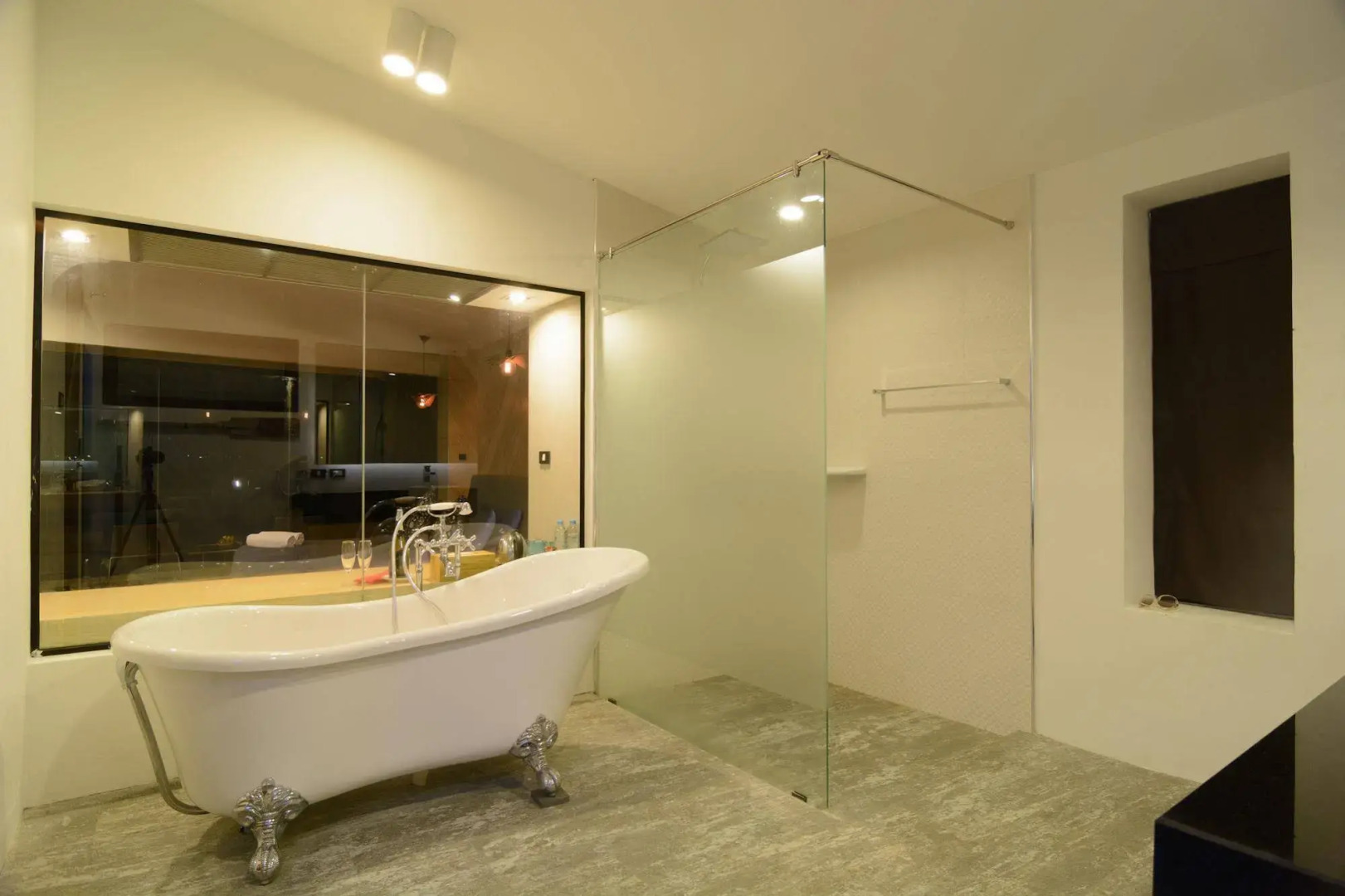 Foto - Ao Cho Grandview Hideaway Resort