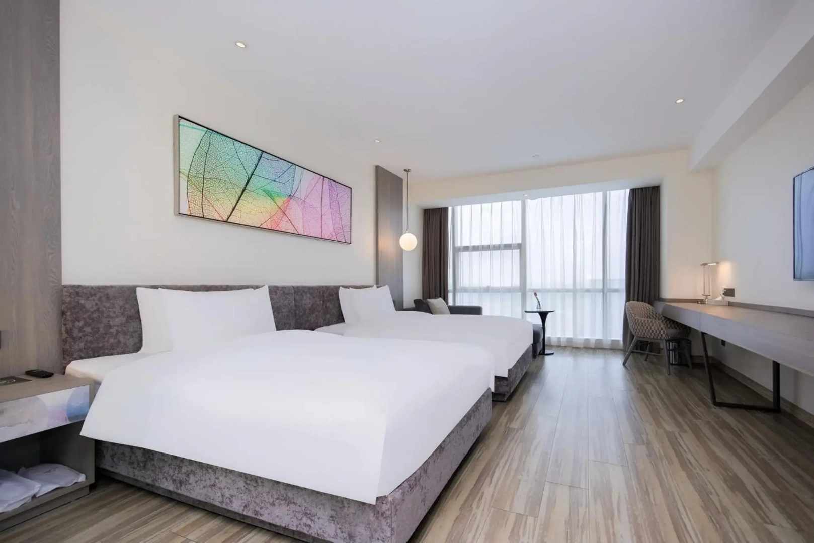 Photo - Mercure Shanghai Hongqiao South