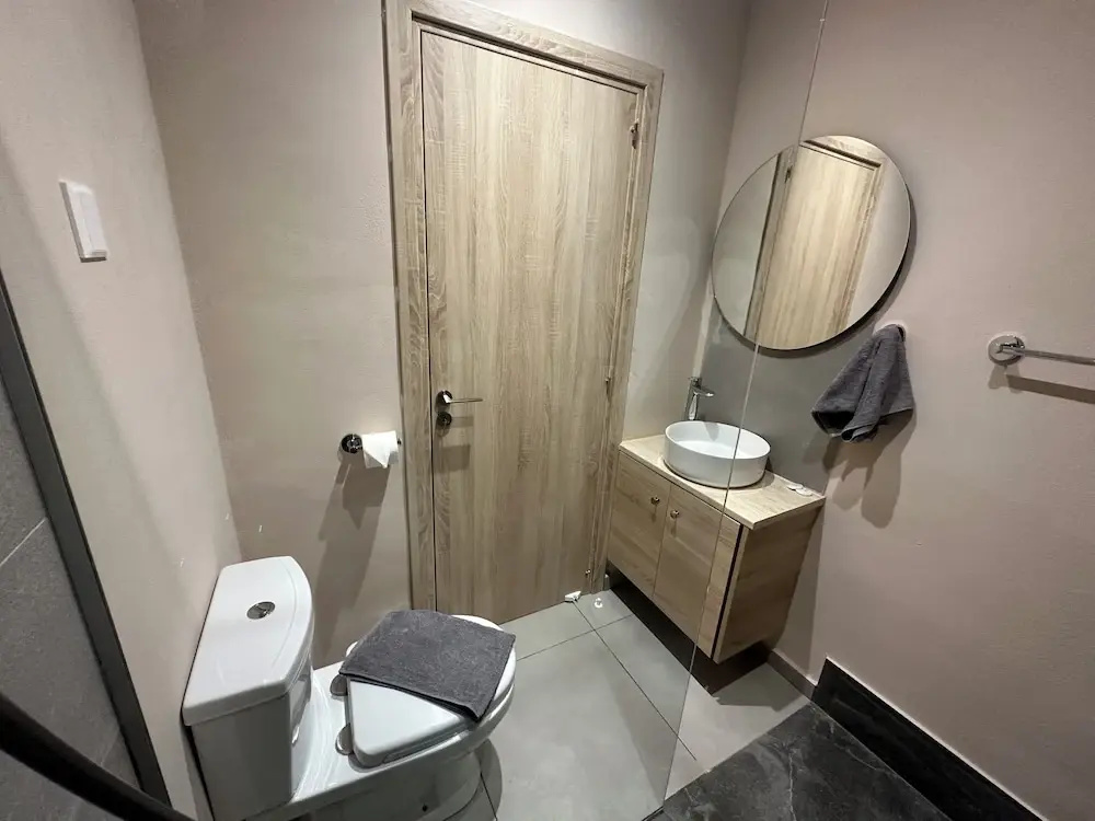 Foto - Sun Plaza Suites - Adults Only