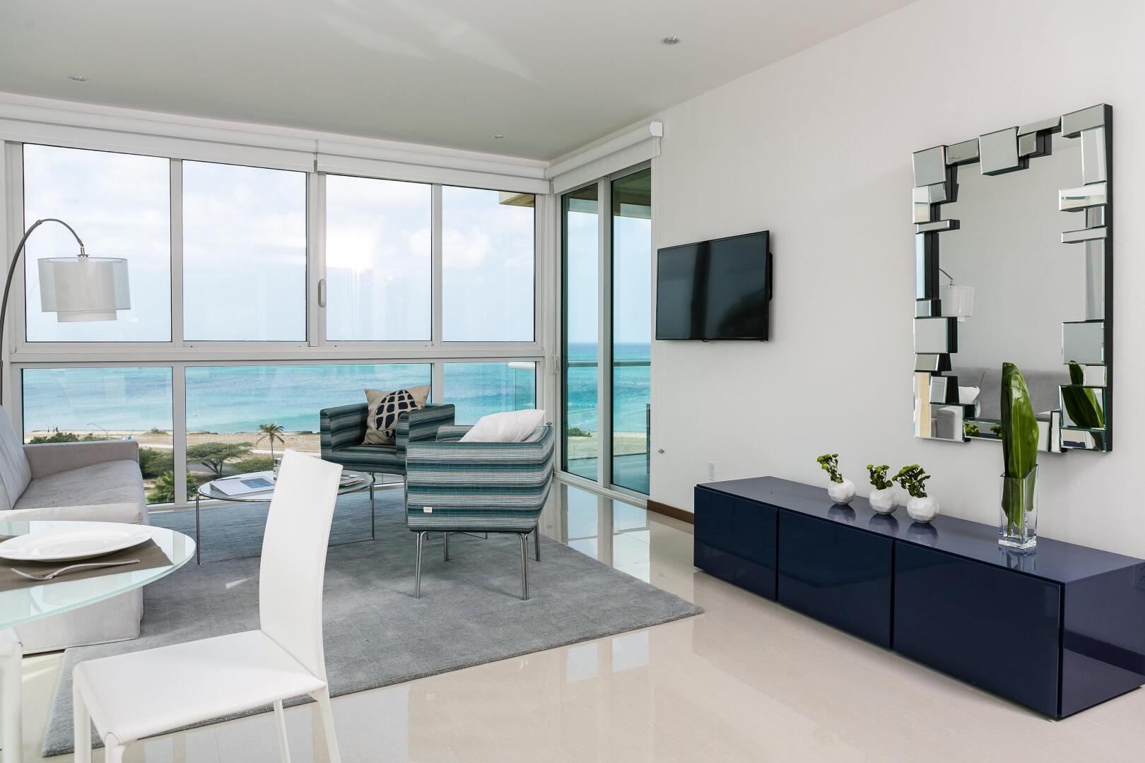 Foto - Blue Residences