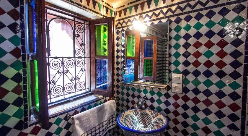 Foto - Riad Dar Rabha