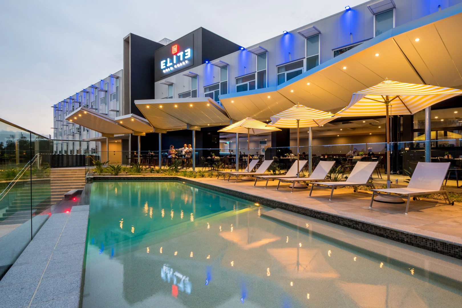 Foto - Elite Gold Coast