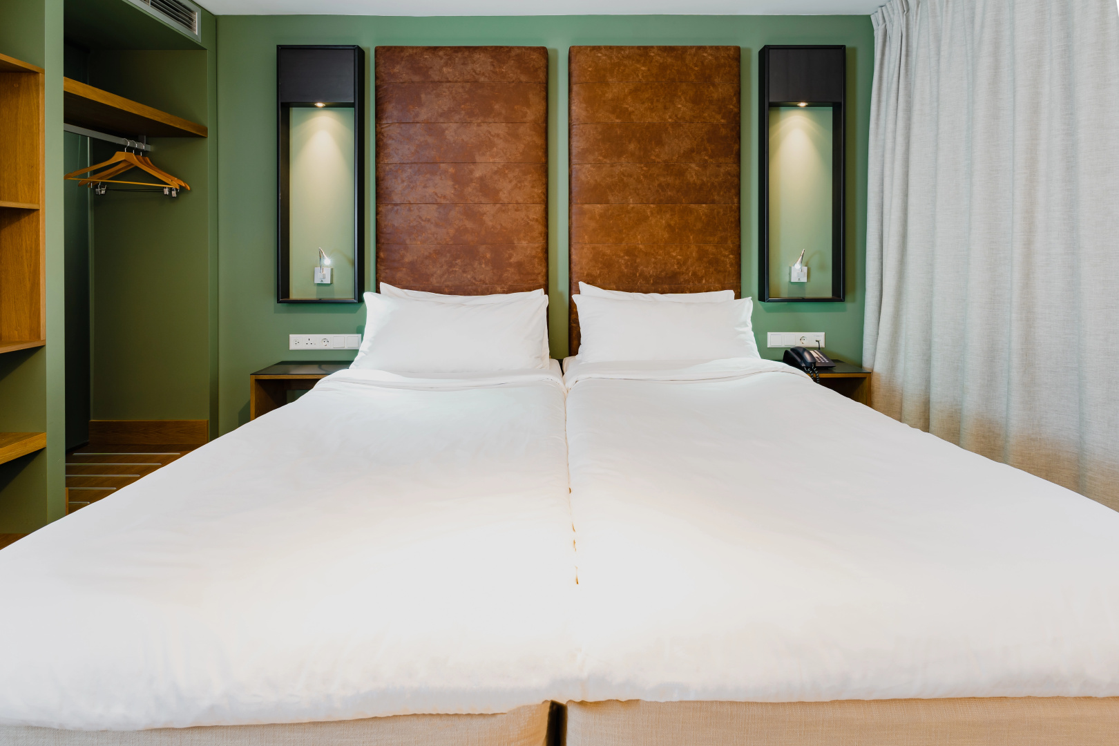 Photo - Hotel De Hallen