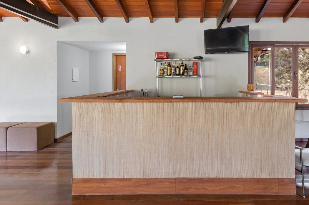 Photo - Pousada Golf Village