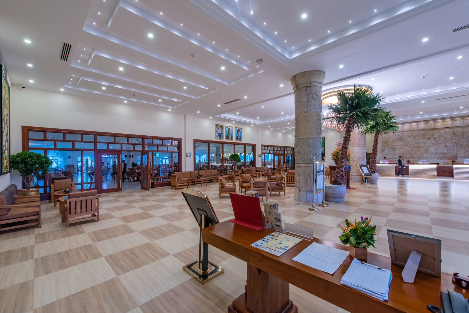Photo - Sokha Palace Siem Reap Hotel