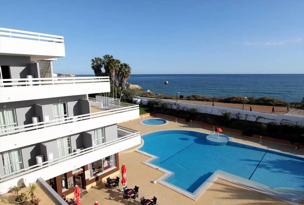 Foto - Hotel Luar