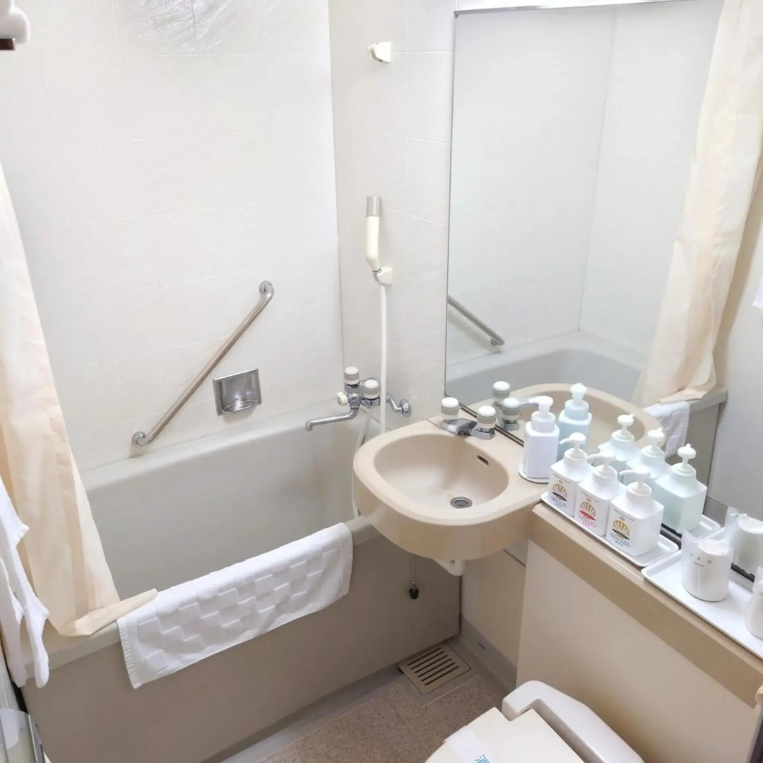 Photo - Okinawa Hotel