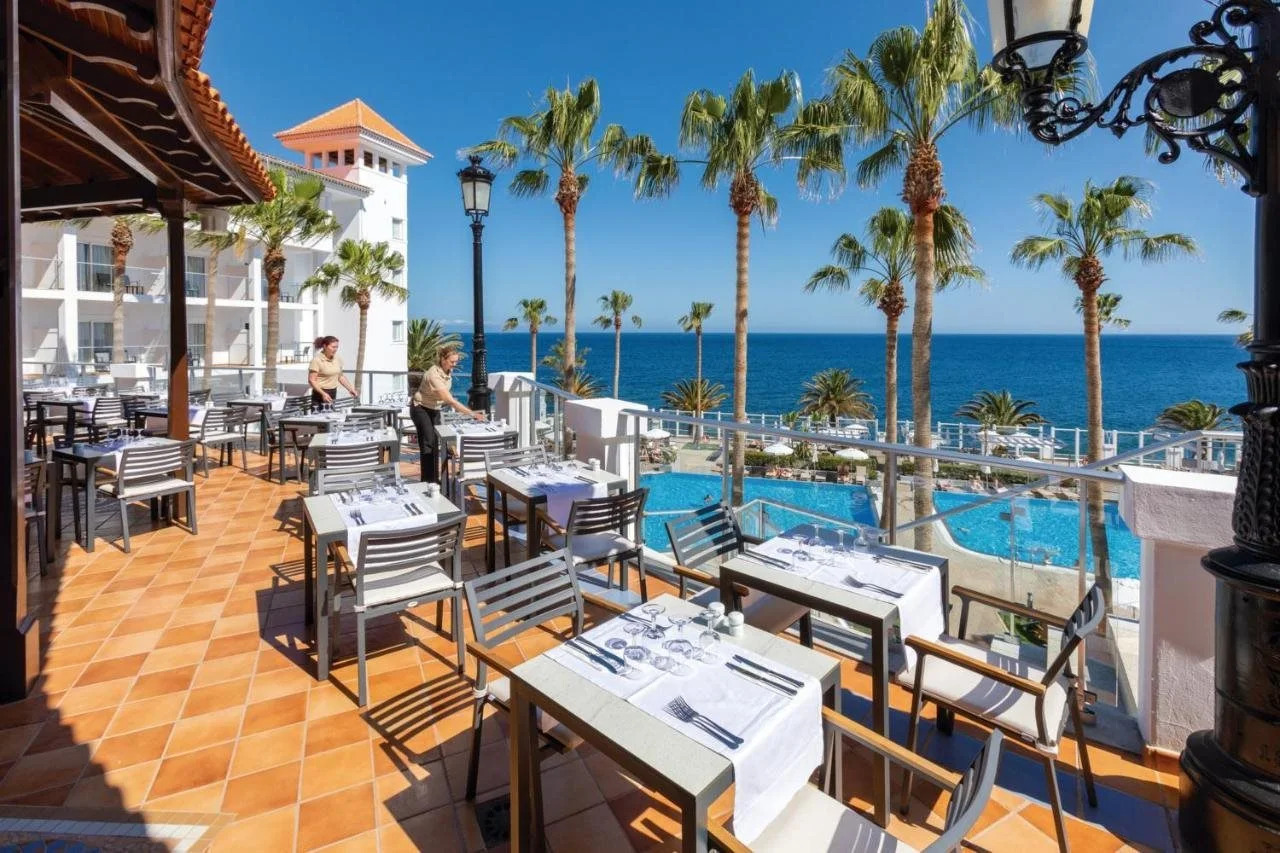 Photo - Hotel Riu Madeira - All Inclusive