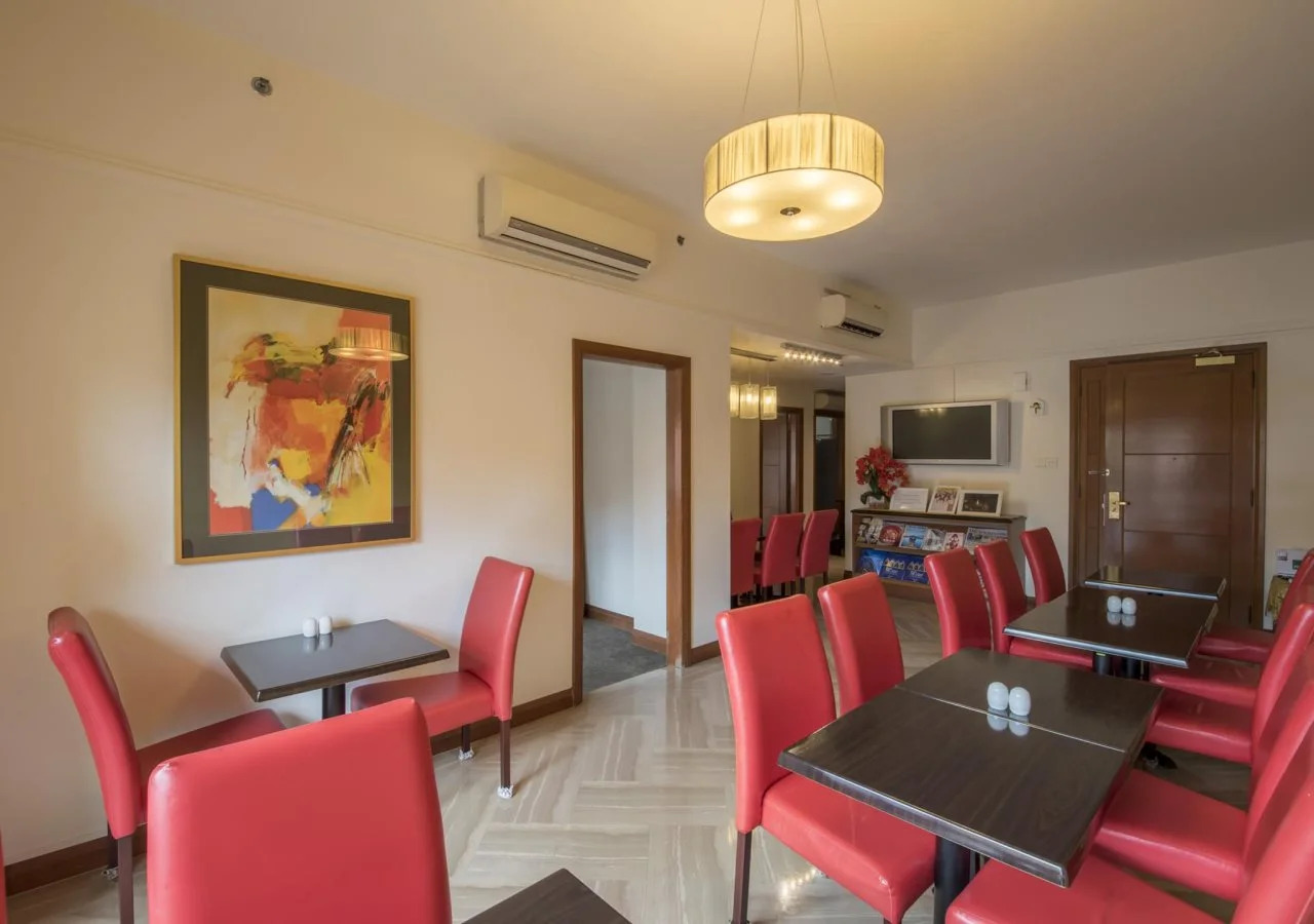 Photo - Village Residence Robertson Quay by Far East Hospitality