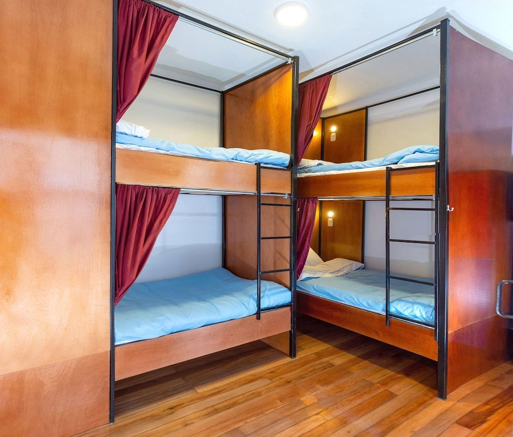 Foto - Granada Hostel