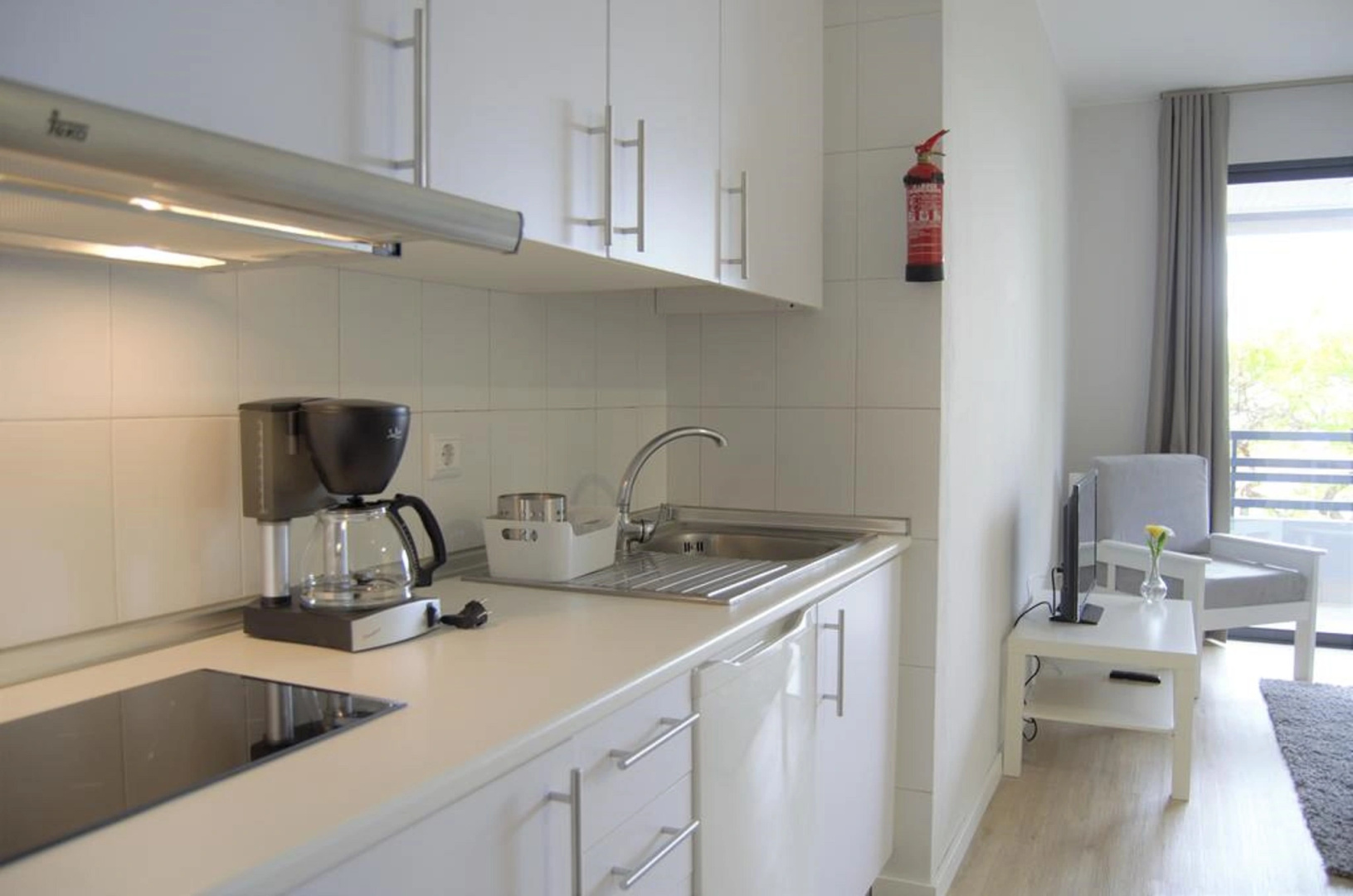 Foto - Apartamentos Turísticos Vitoria