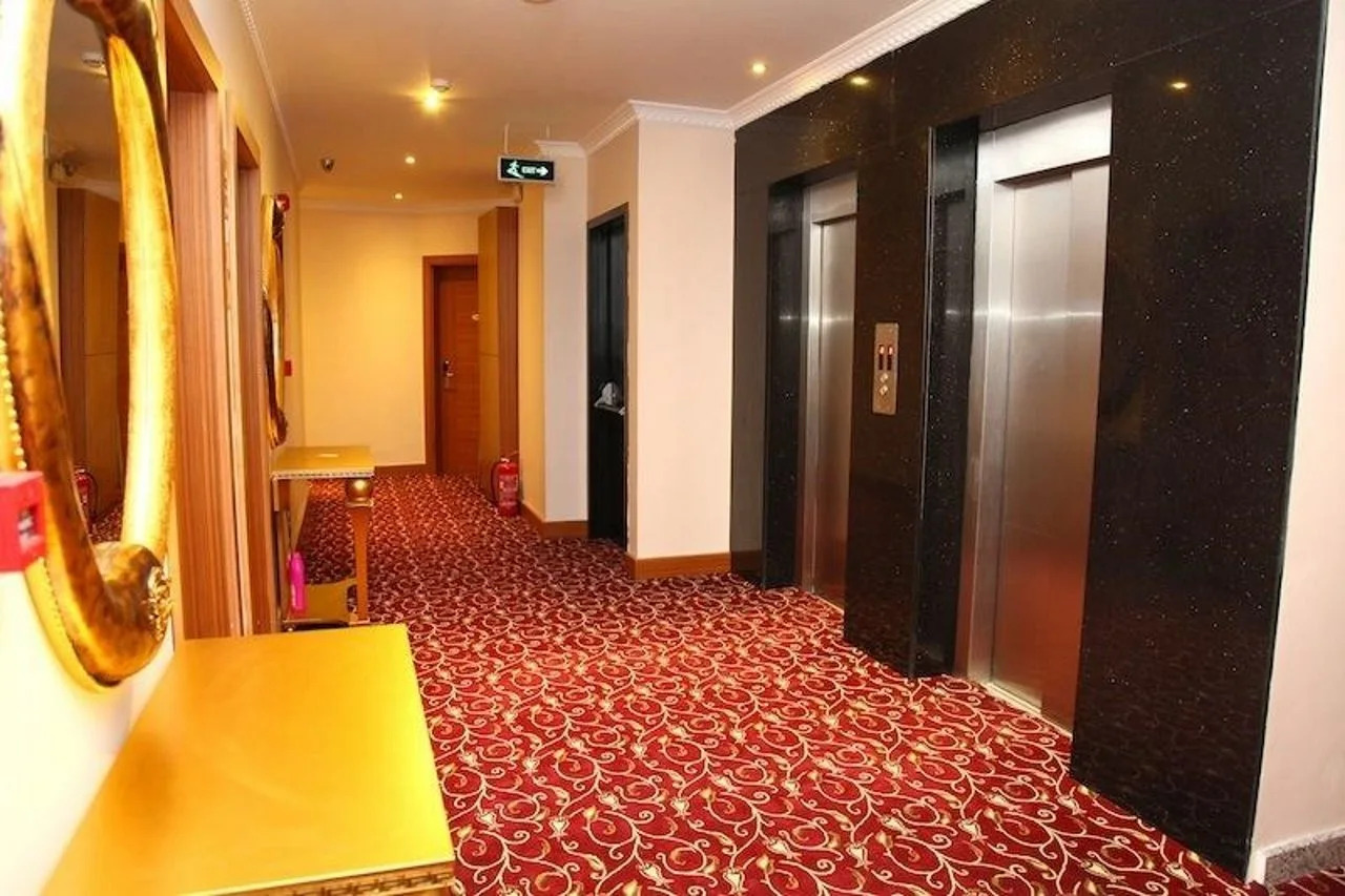 Photo - Grand Rosa Hotel