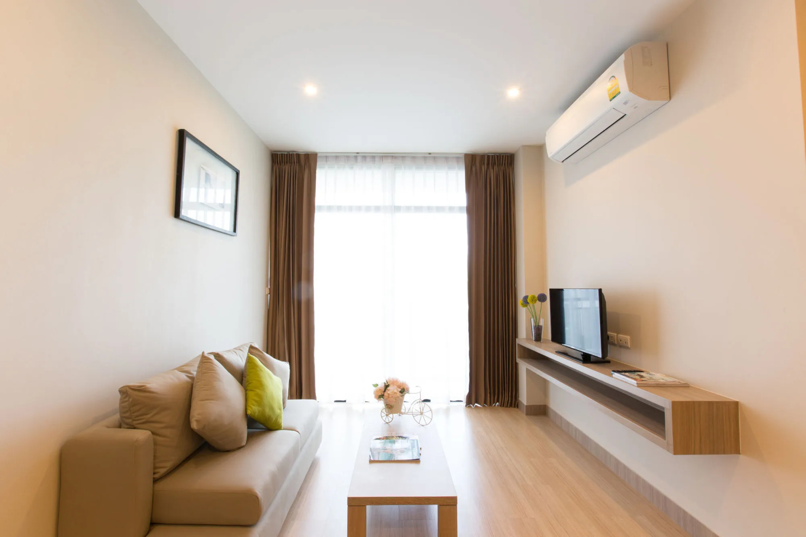 Foto - Sugar Palm Residence