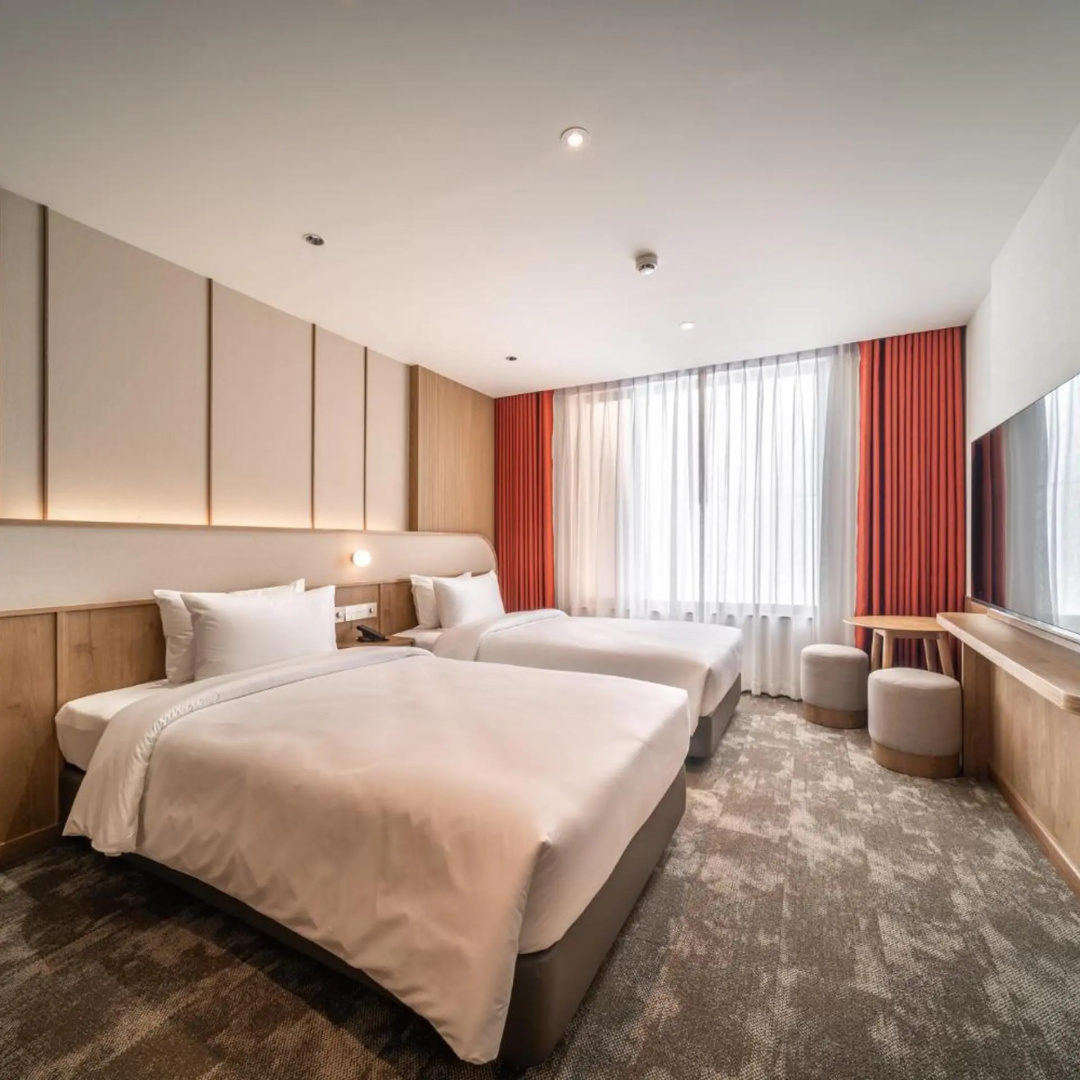 Photo - Sotetsu Grand Fresa Bangkok