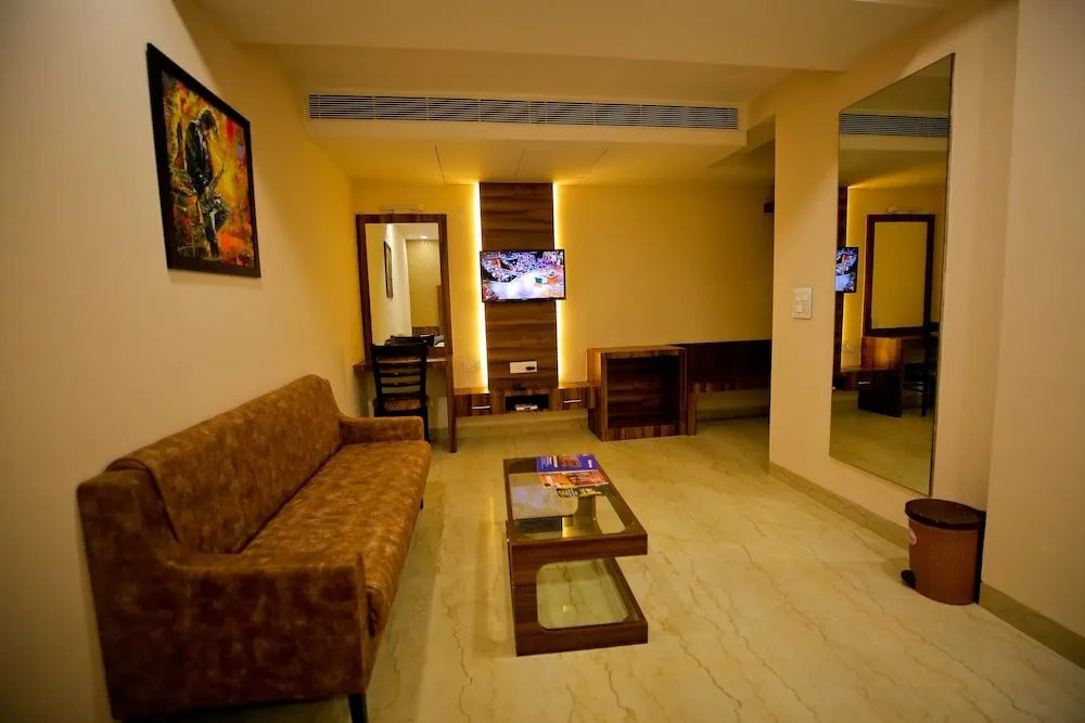 Foto - Hotel Moti Palace