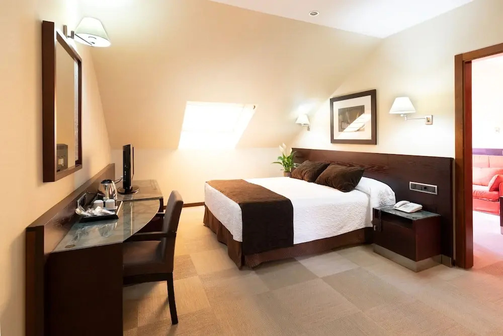 Foto - Hotel San Juan de los Reyes