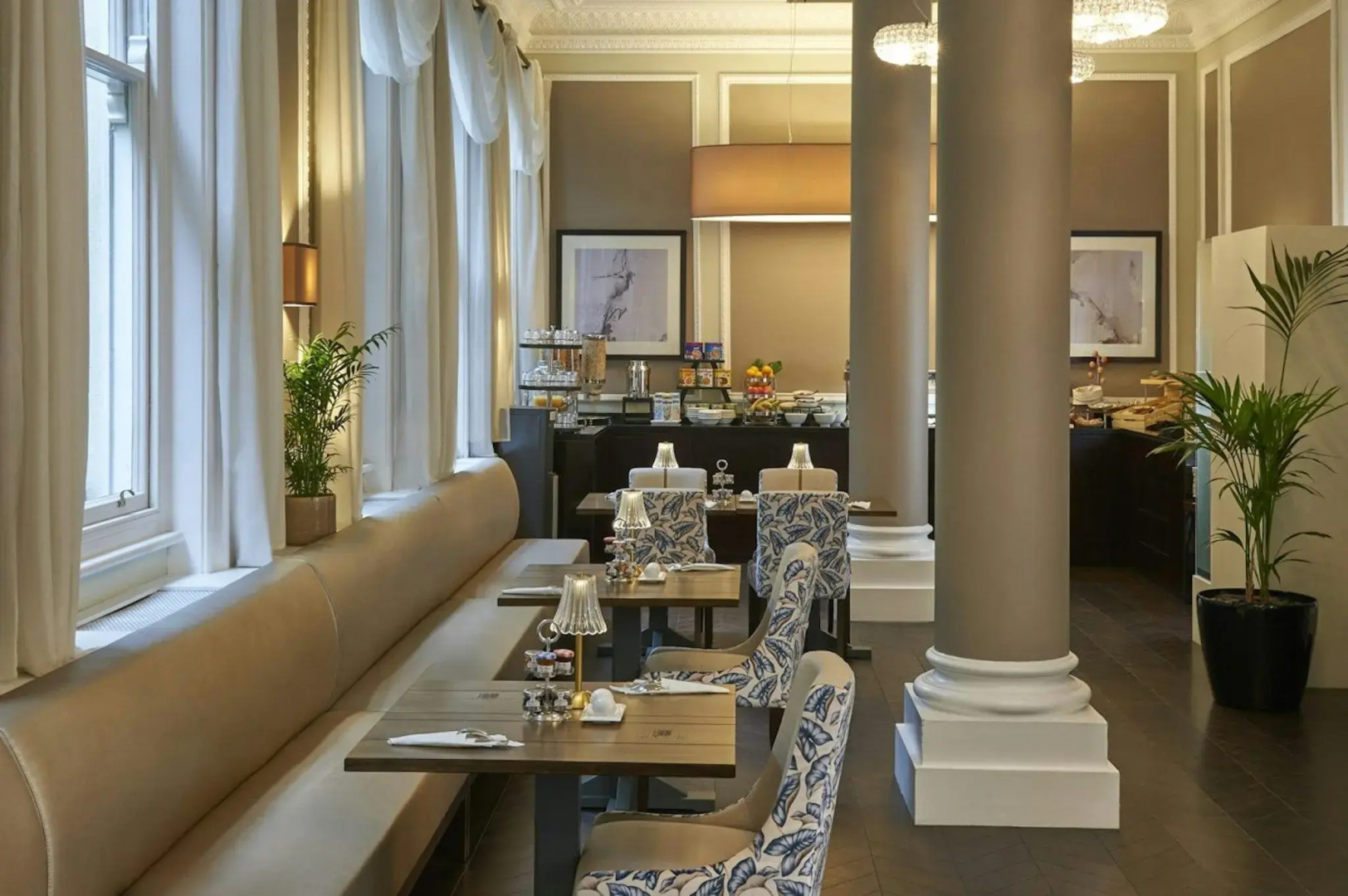 Foto - Fraser Suites Queens Gate