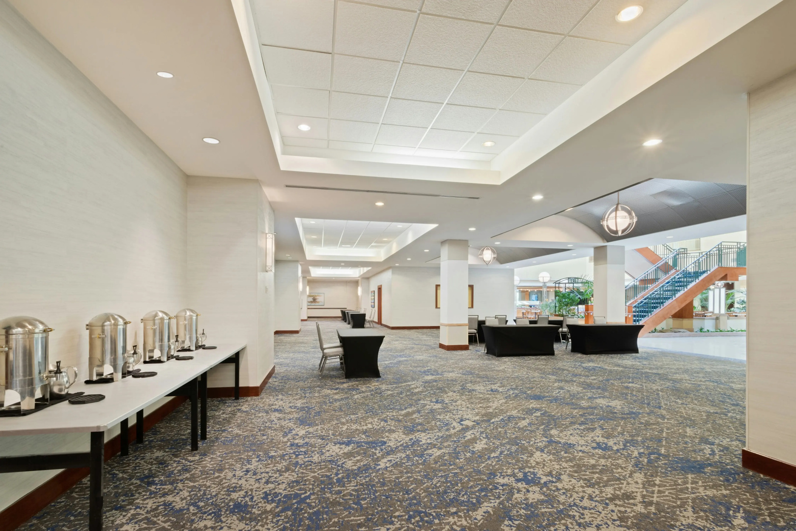 Photo - Embassy Suites by Hilton Tampa USF Near Busch Gardens
