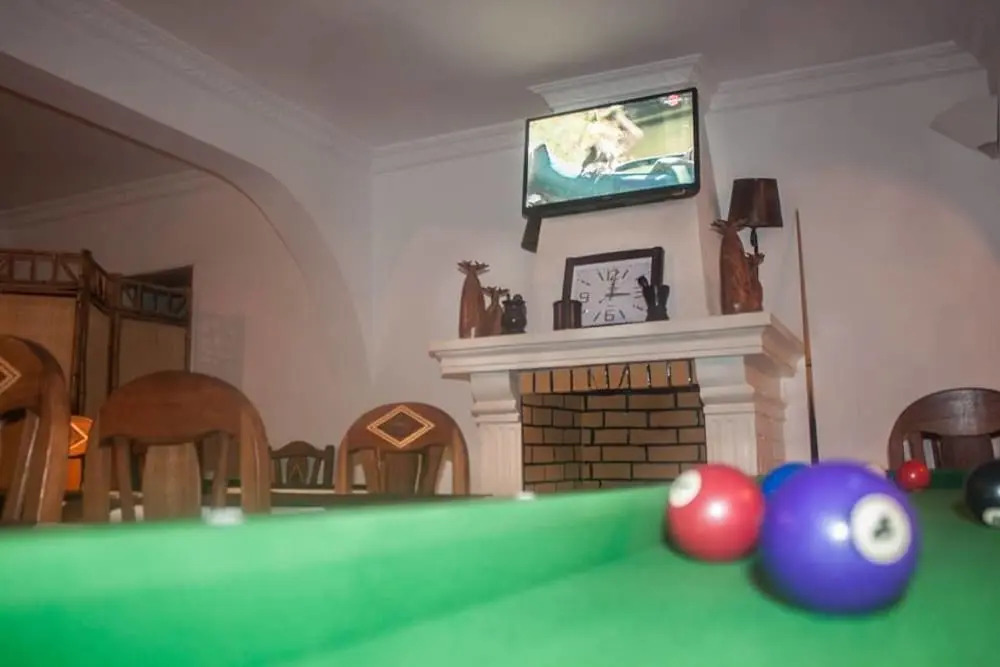 Foto - Iarimbato Hotel